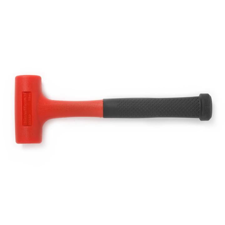 Gearwrench, 16 oz. Dead Blow Hammer with Polyurethane Head