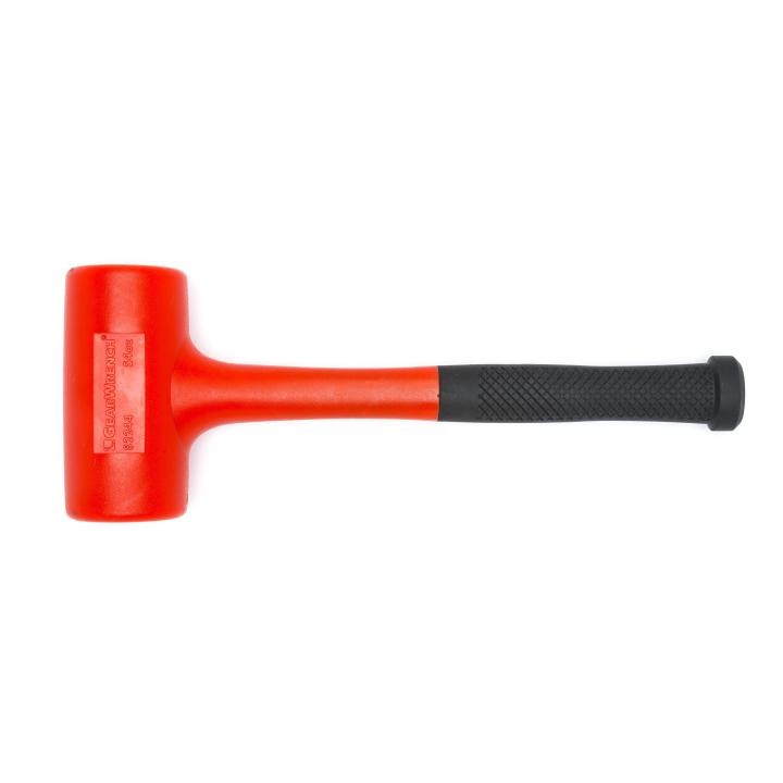 Gearwrench, 54 oz. Dead Blow Hammer with Polyurethane Head