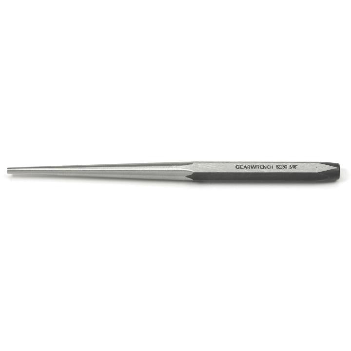 Gearwrench, 1/4" x 11" Long Taper Punch