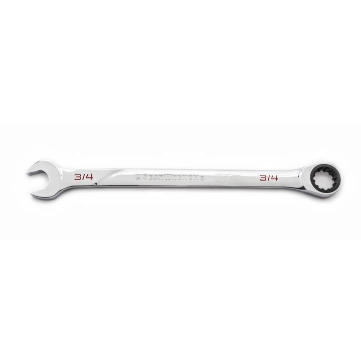 Gearwrench, 3/4" 120XP™ Universal Spline XL Ratcheting Combination Wrench