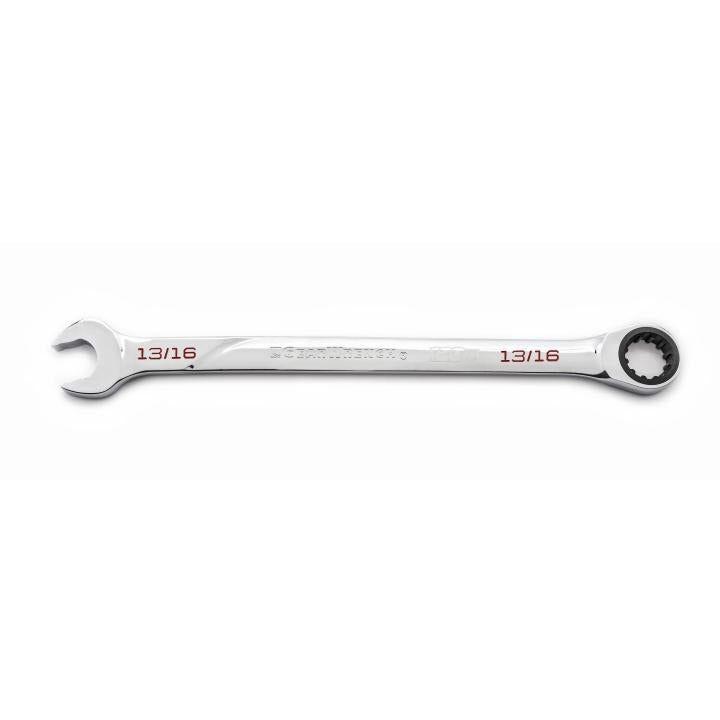 Gearwrench, 13/16" 120XP™ Universal Spline XL Ratcheting Combination Wrench