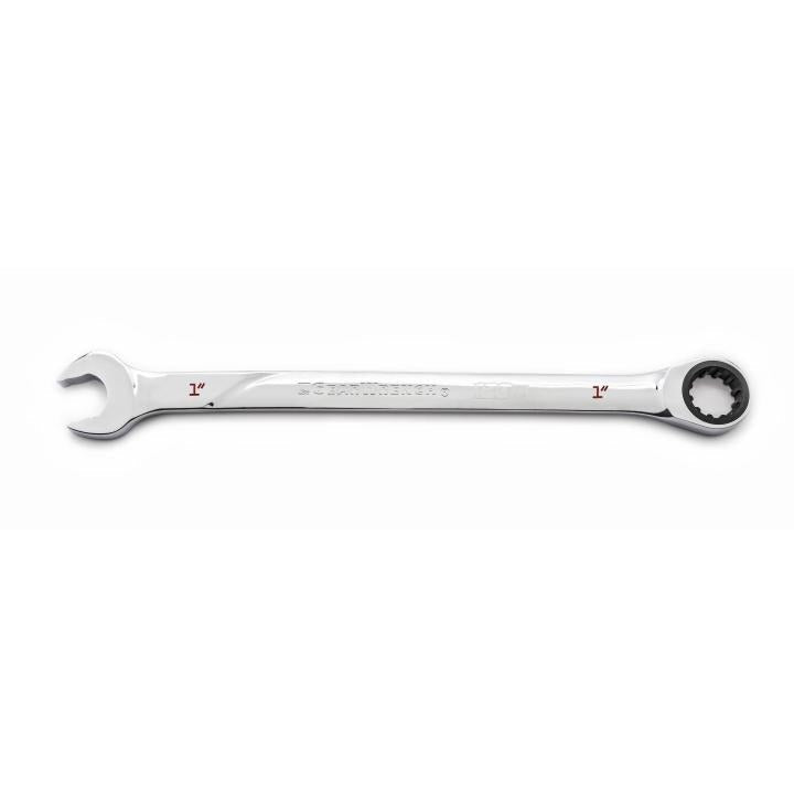Gearwrench, 1" 120XP™ Universal Spline XL Ratcheting Combination Wrench