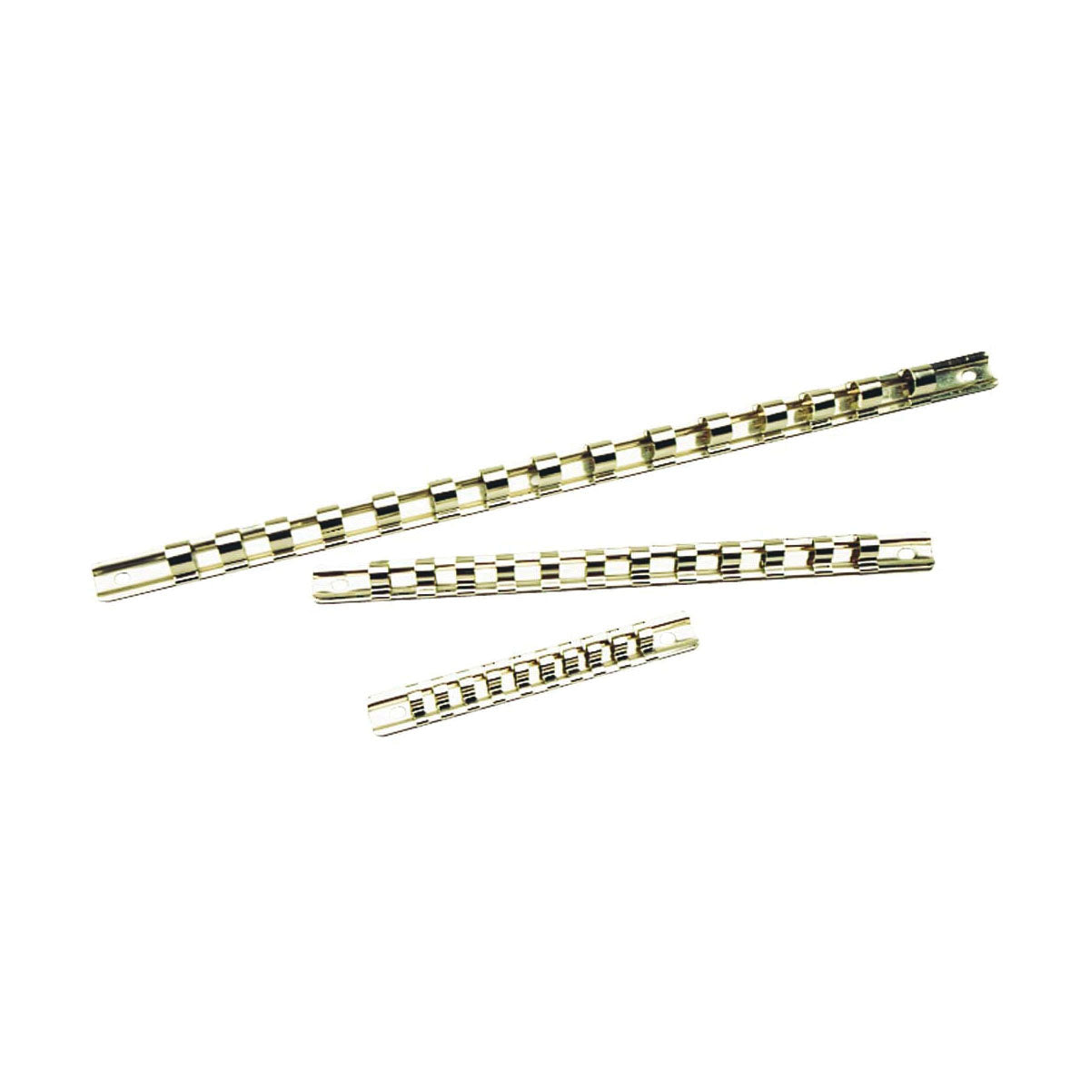 Socket Bar 15-Piece 1/2" Drive 19" Length