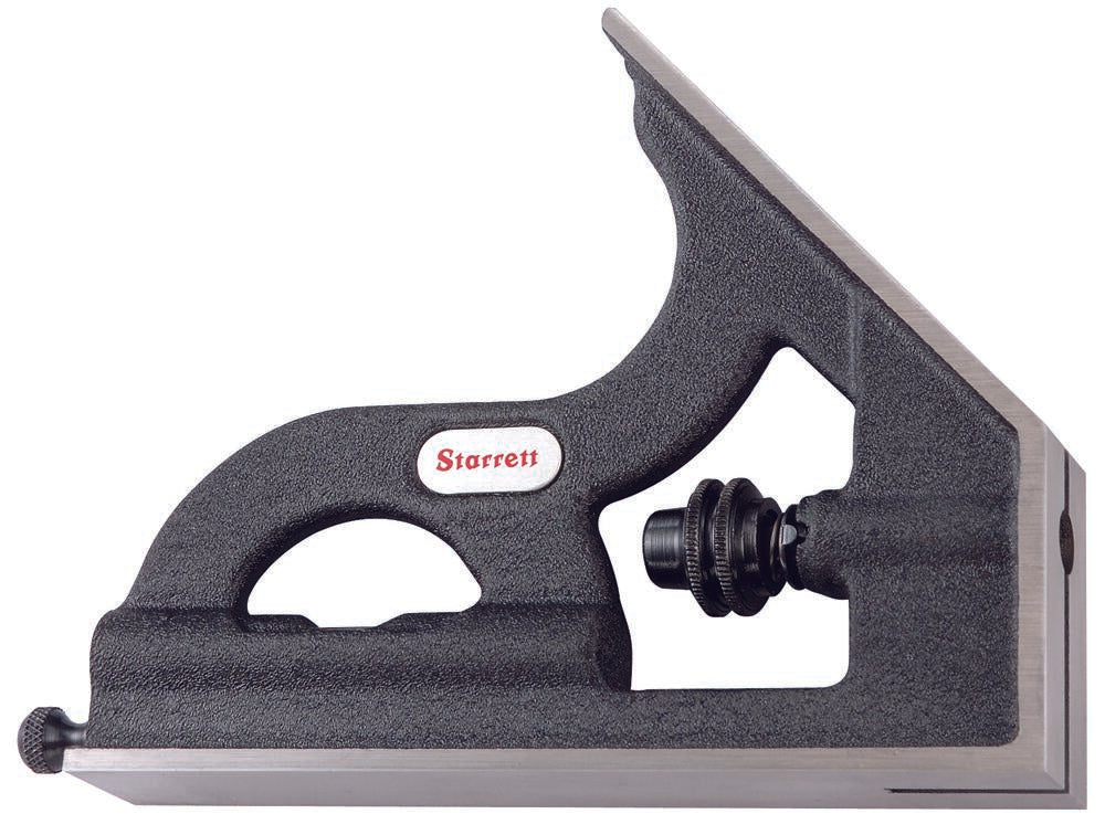 Tête carrée pour équerres combinées - Lames de 12", 18", 24"