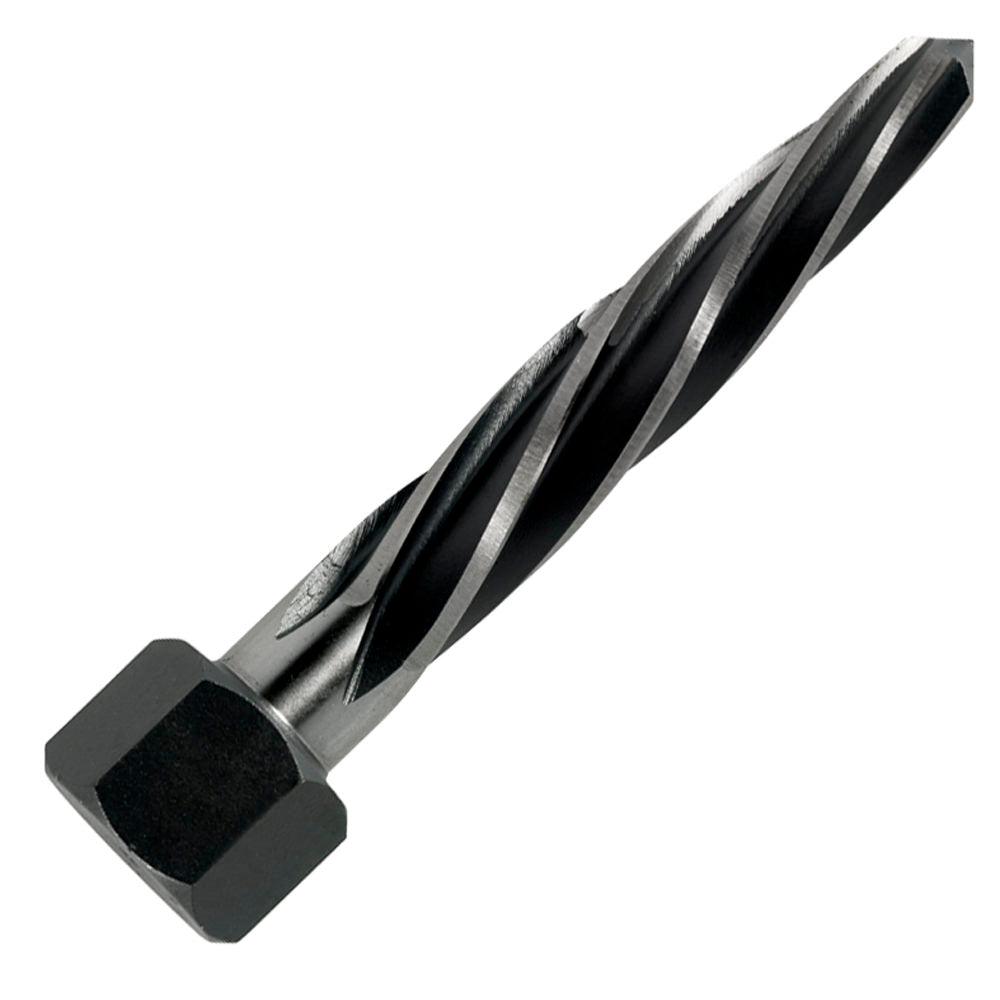 Hex Shank Car Length Reamer - 13/16 Inch for Precision Reaming