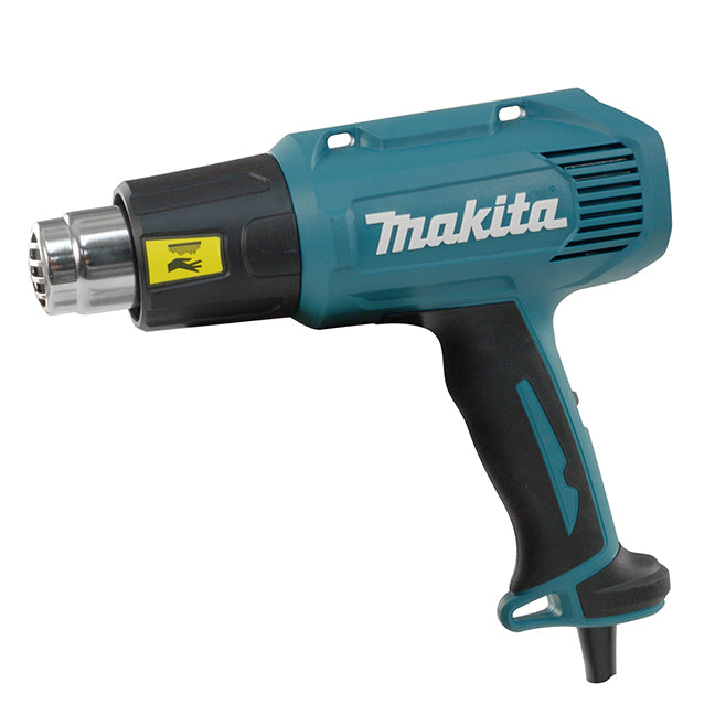 Heat Gun, 1,600w W/case For Precision Stock Removal