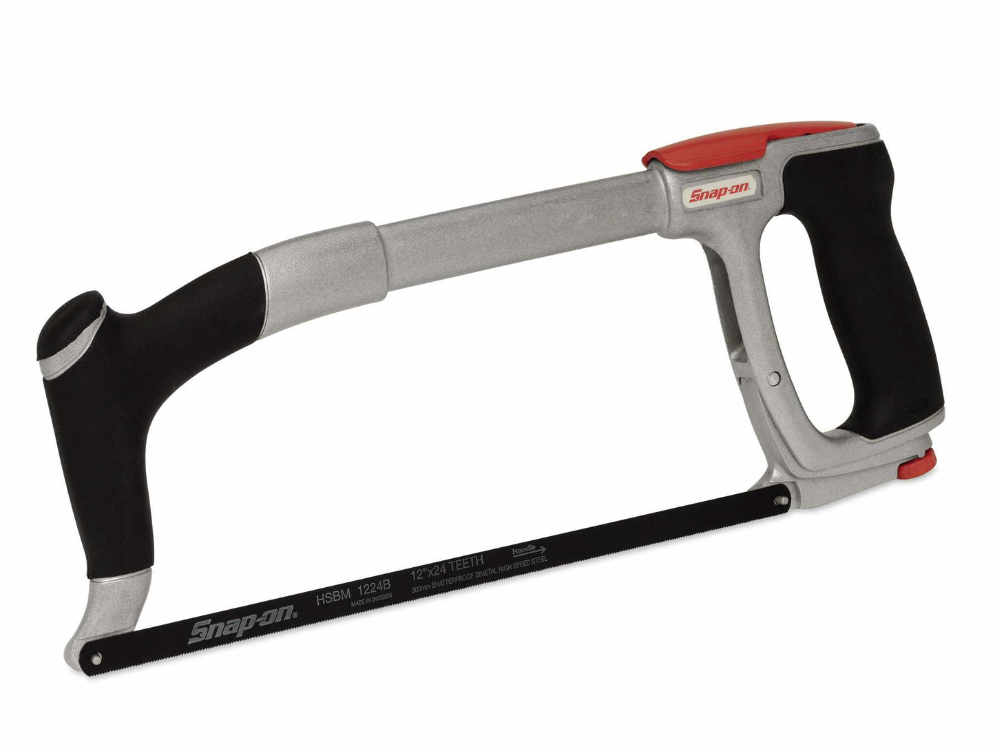 Soft Grip Professional Hacksaw