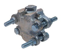 4 Bolt High Pressure Clamp, 20/pk