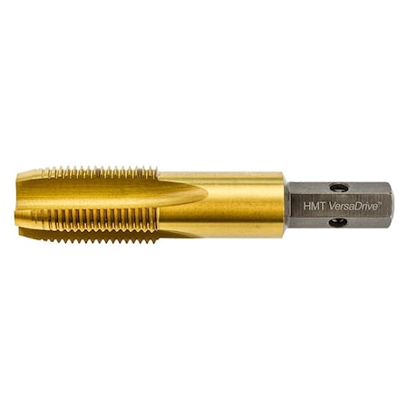 Impacta Versadrive Tap 1/2'' X 14 NPT