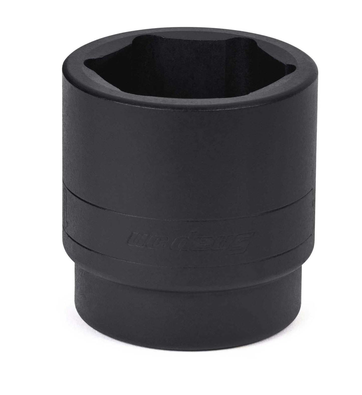 Impact Socket 1-3/8 X 1/2 Drive