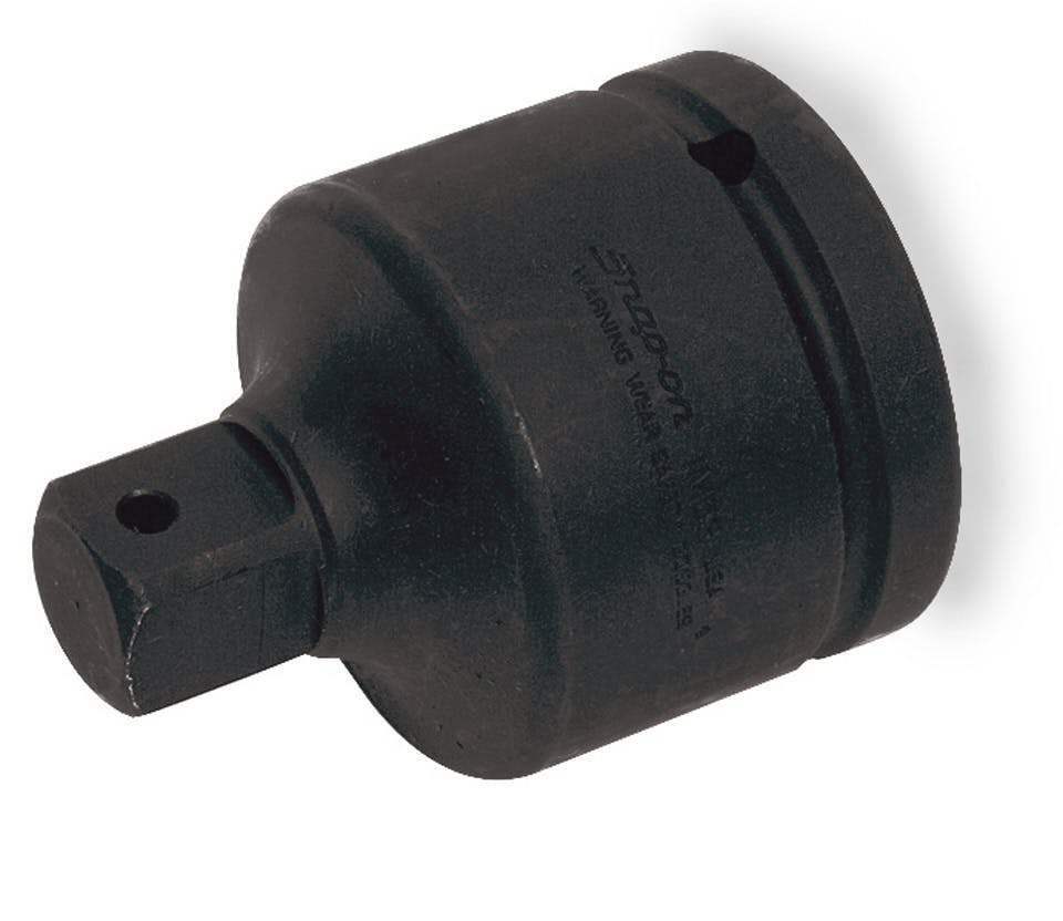 Adapter 1-1/2 X 1" Snap-On