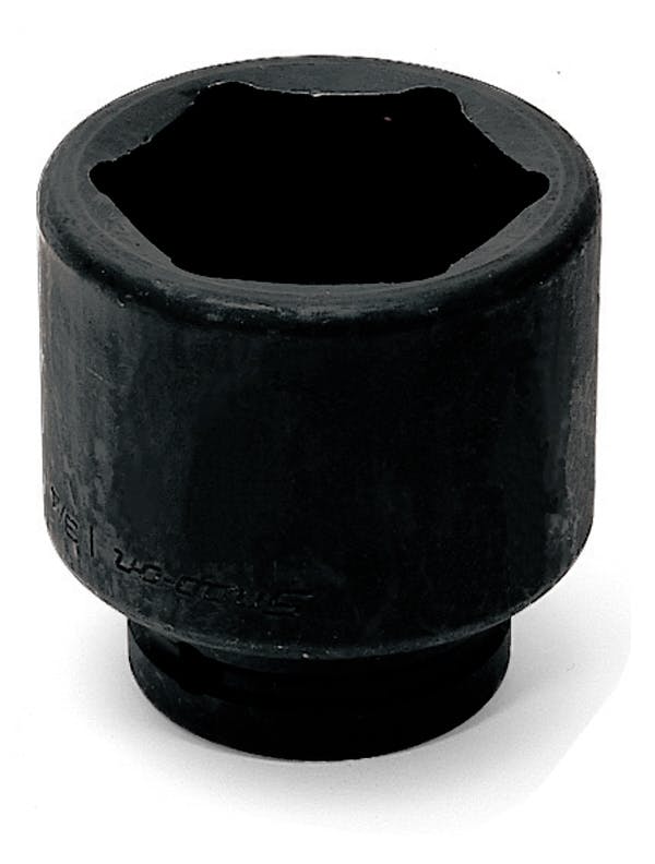 Socket 2-1/4 6pts