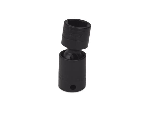 3/8" Drive 6-Point SAE 5/8" Flank Drive® Shallow Swivel Impact Socket
