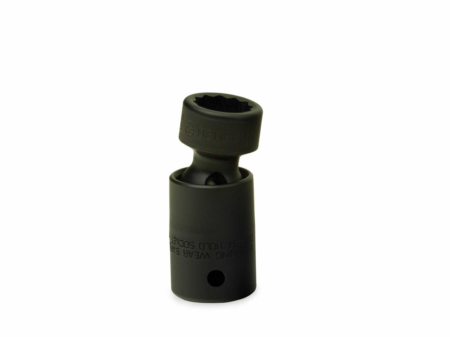 Socket 1/2 Drive 12-Point IPRD20