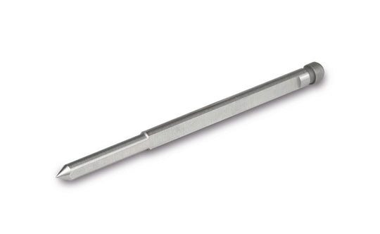 Pilot Pin, 3/16" Dia., 3-1/8" L