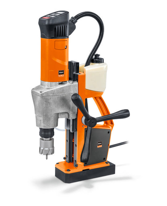 Magnetic Drill, 2", JCM 200 QX