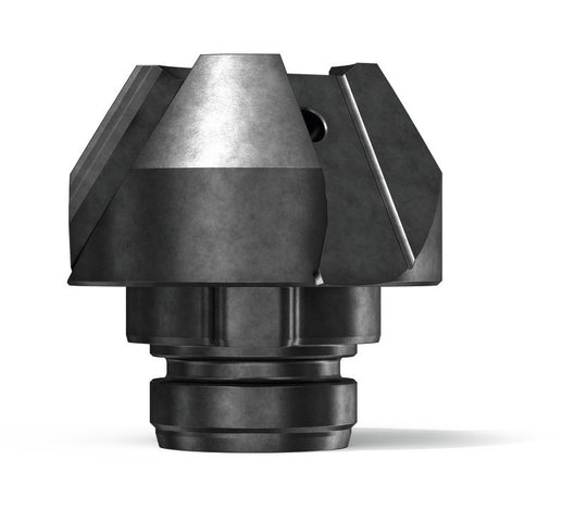 3-Cutter For 45° and Radius, 64301001010