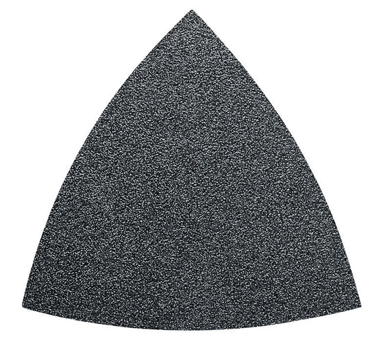 Sanding Sheets, Aluminum Oxide, 120 Grit, 3-1/8", 50/pk