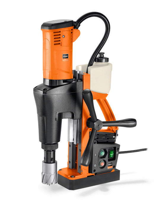 Endurance Magnetic Core Drill, 2", JME USA 202 M