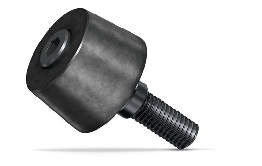 Guide Roller For 45° Chamfer and Radius 1/8", 1-1/8"