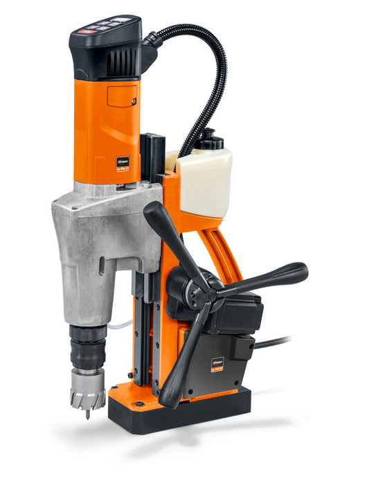 Magnet Drill 2", JCM 200 Auto