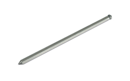 Pilot Pin, 1/4" Dia., 7-7/8" L