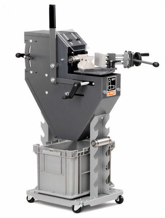 GXR Radius Grinding Unit