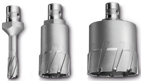 Annular Cutter With QuickIn HMU, 1-5/8" x 2"