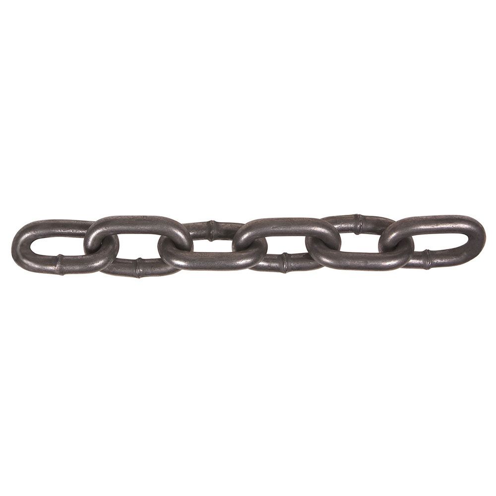 Chaîne 1/4" grade 30 maillon régulier