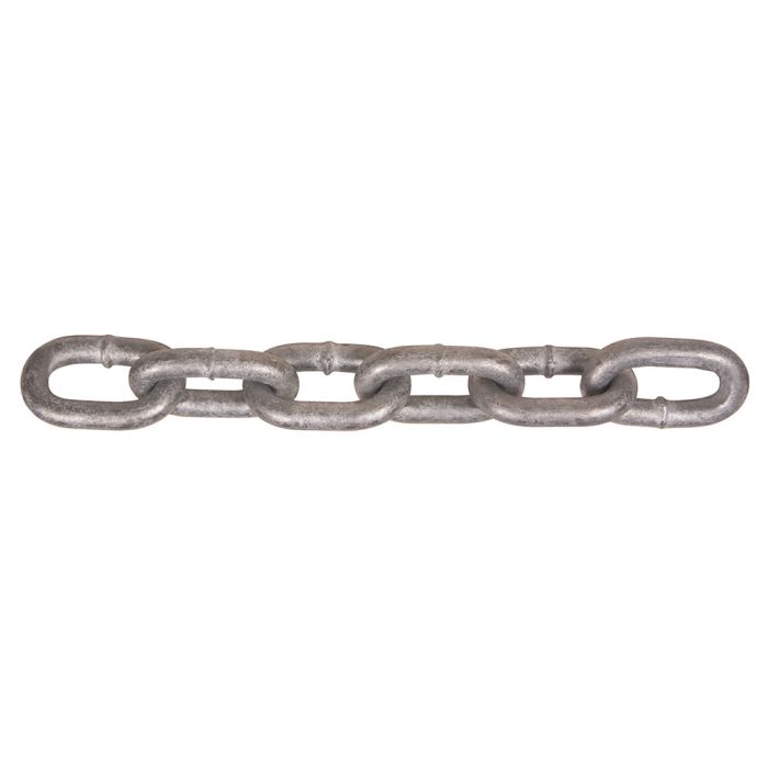 Chain Galvanized 3/16 Gr 30