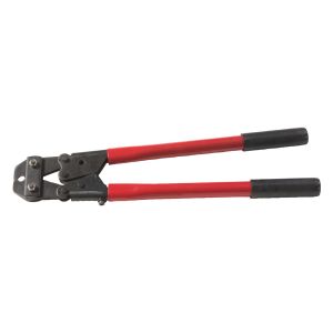 Hand Swager 1/4"