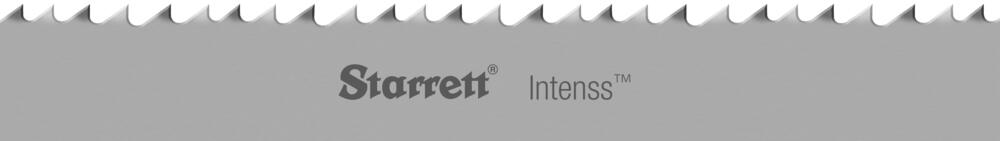 14FT06 1 x 0.035 x 10/RG-S-R Intenss Bi-Metal Band Saw Blade