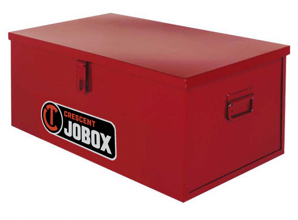 Coffre en acier Jobox 30 x 16