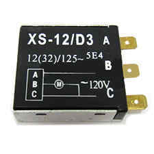 Démarreur progressif Makita JM23100192 pour LS1018