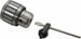 Jacobs, Drill Chuck, 5/8", Superchuck Ball Bearing, 16N | Apex Tool Group Mfr. 30227