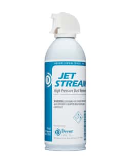 Jet Stream High-Pressure Duster Aerosol, 11 Oz