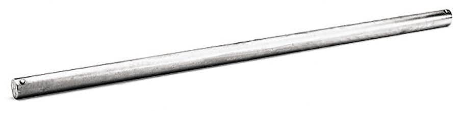 1 Inch Drive 29 Inch Plain Locking Button Handle (for 1 Inch Drive)
