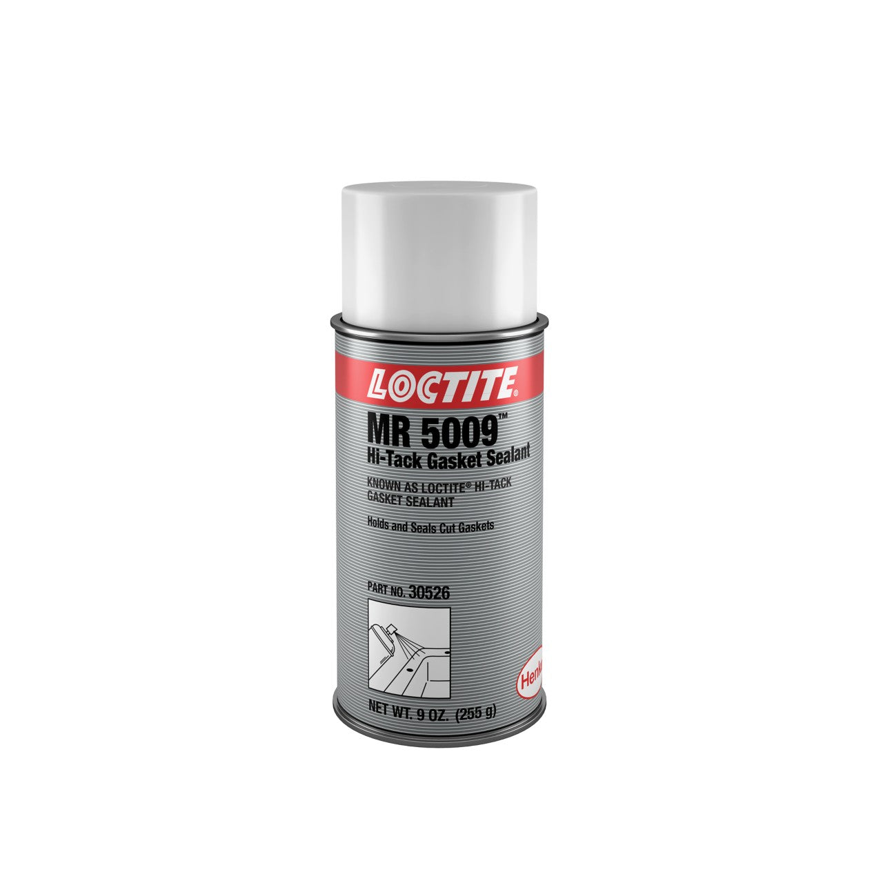 LOCTITE Hi-Tack Gasket Sealant, 9oz
