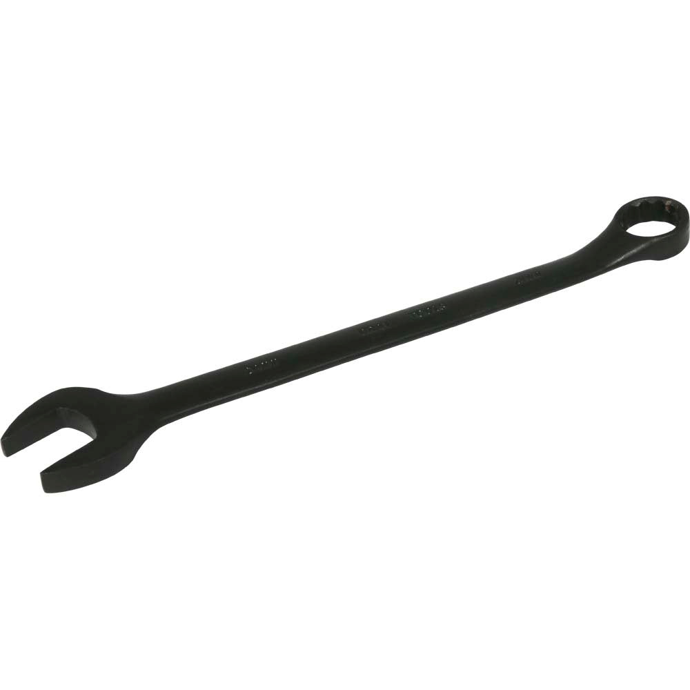Combo Wrench 24mm 12-Point Black