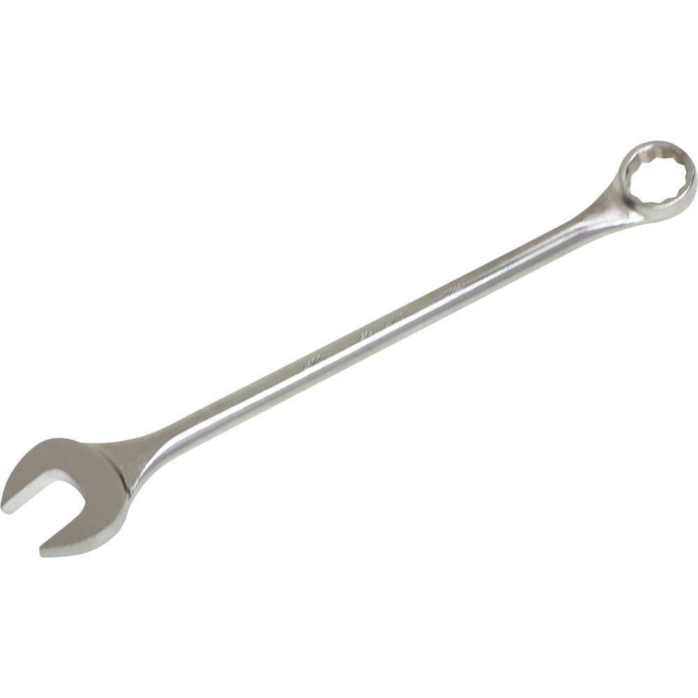 Combination Wrench Chrome 43mm