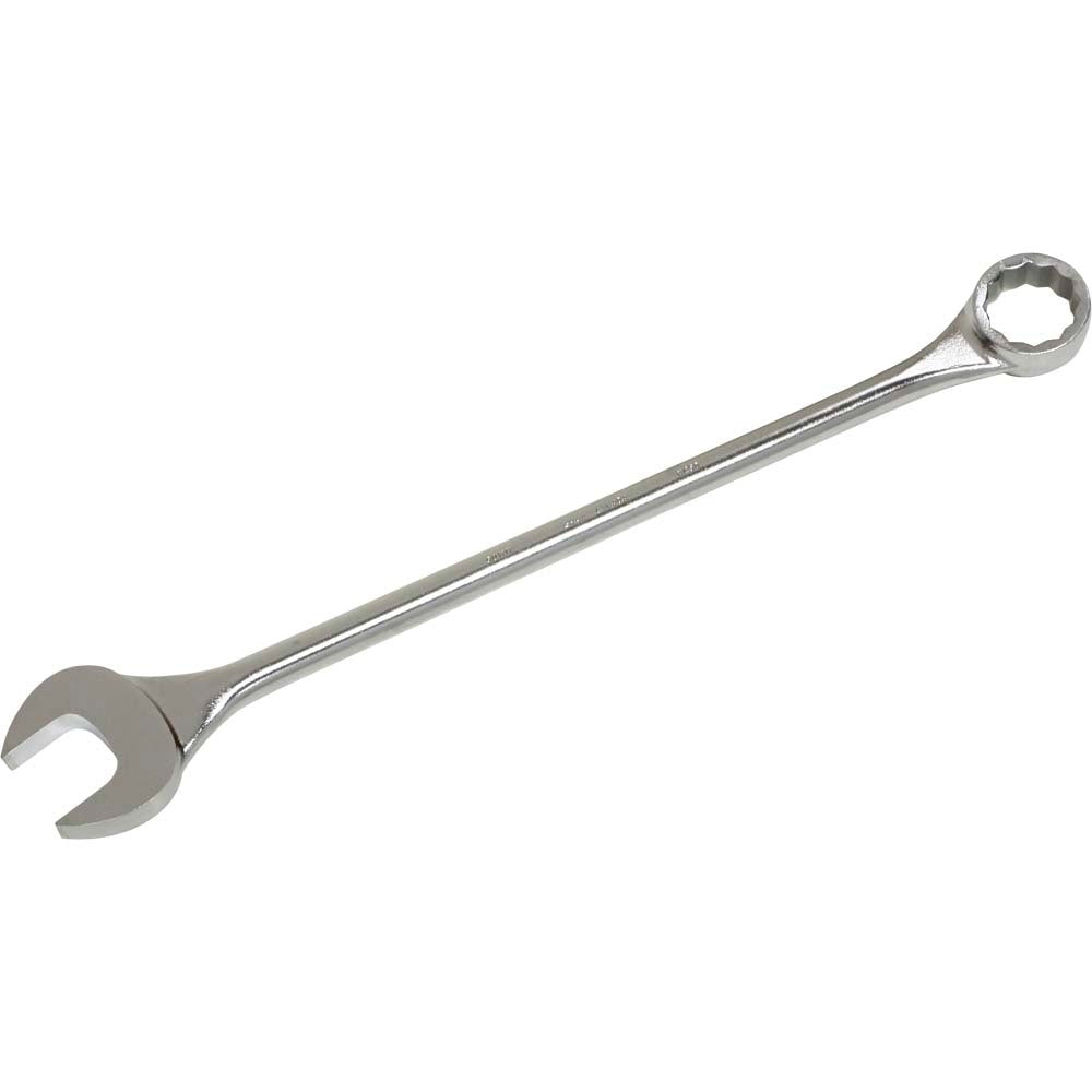 Combo Wrench Round 50mm 12-Point
