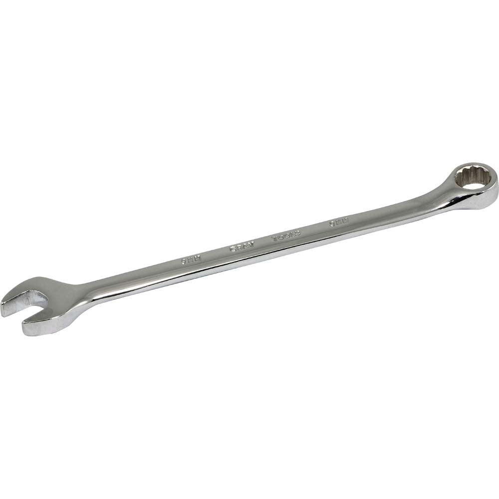 Combo Wrench - 9mm, 12-Point, Mirror
