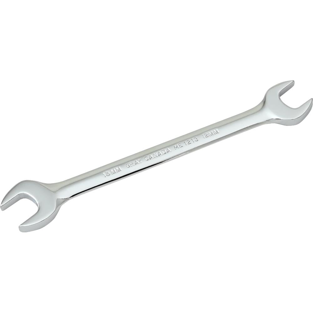 Clé à fourche 6 mm x 7 mm