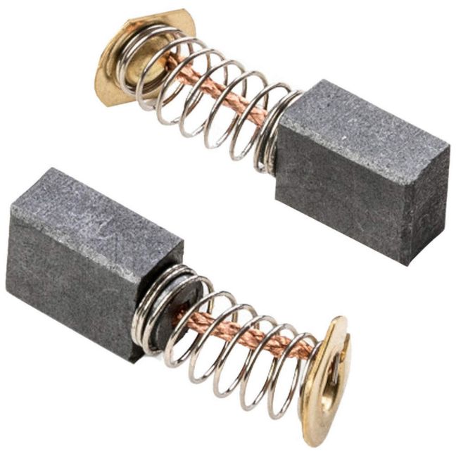 Carbon Brush CB-408 2/Set