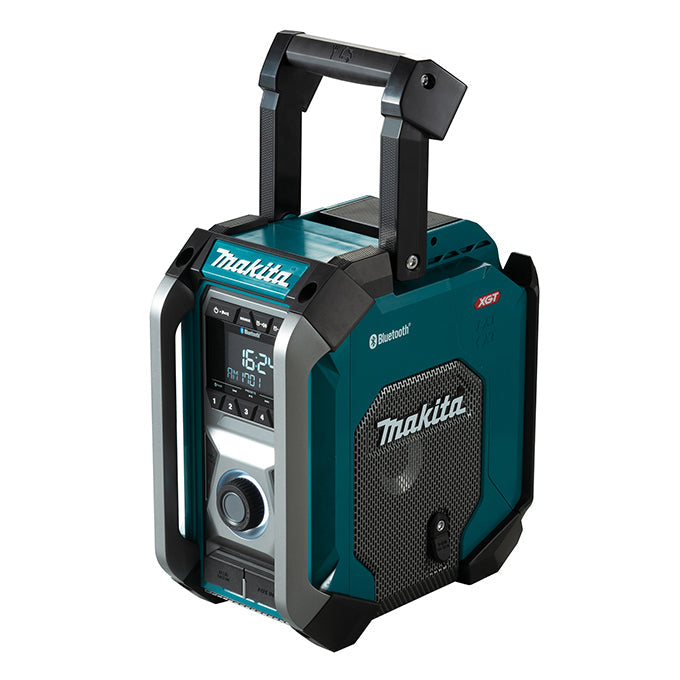 Radio de chantier avec Bluetooth (40V / 18V / 12V), outil seulement