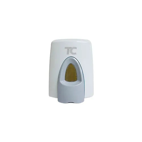 White Clean Seat Foam Dispenser, 400ML