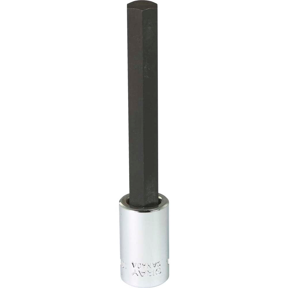 Socket - Hex Head, 3/8" Drive, 10mm Hex
