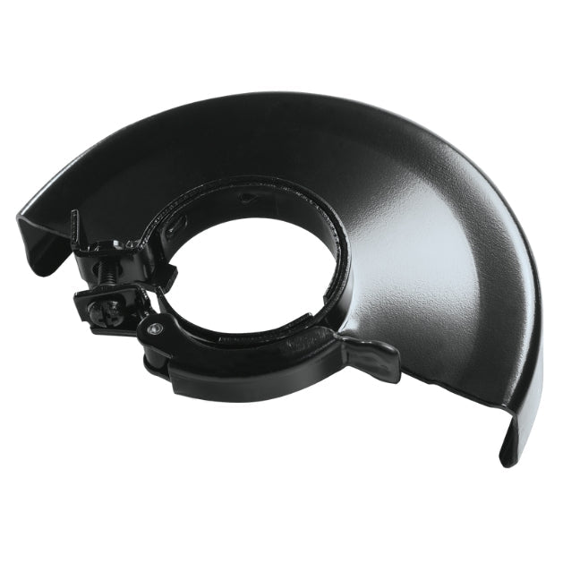 Makita 123145-8 Protège-meule à moyeu déporté sans outil de 5 po