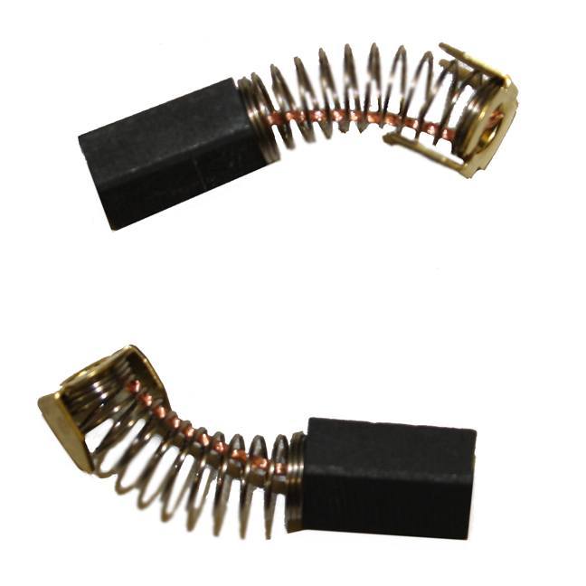 Carbon Brush CB-124 2/Set