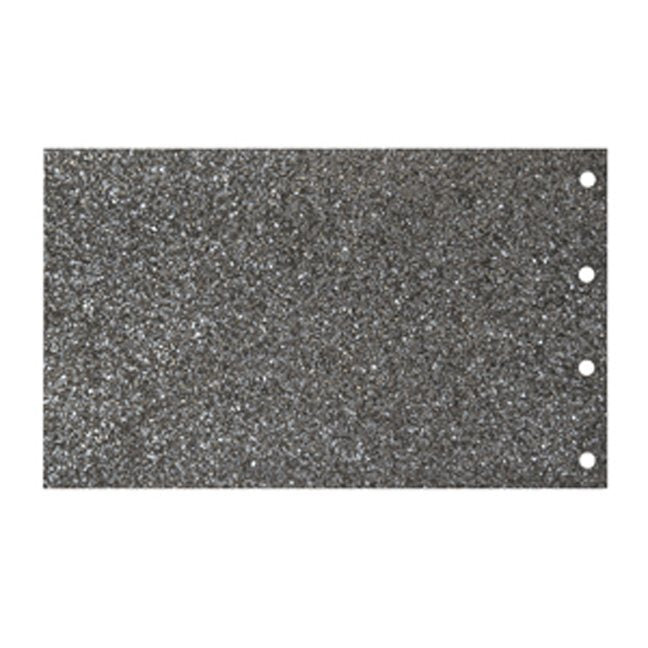 Makita 423317-8 Plaque de rechange pour ponceuse à bande